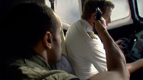 Os Arquivos do FBI - Operação Goldenrod