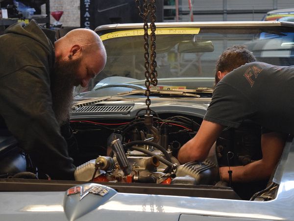 FantomWorks LATAM - Seriales que no coinciden