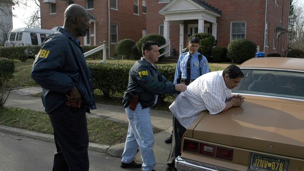 Os Arquivos do FBI - A grande guerra de Mob Philly