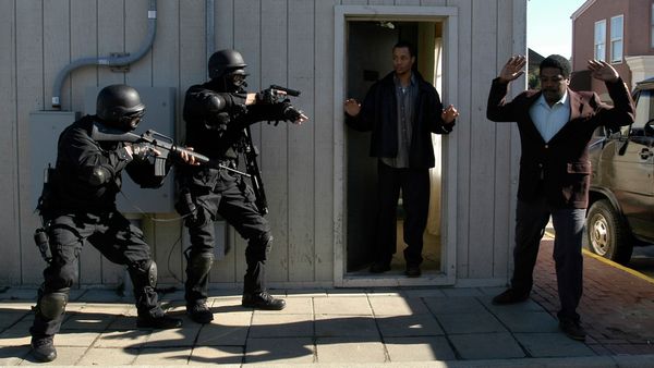 Os Arquivos do FBI - Vende-se terror