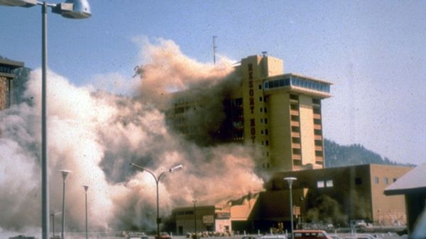Os Arquivos do FBI - Pagamento mortal