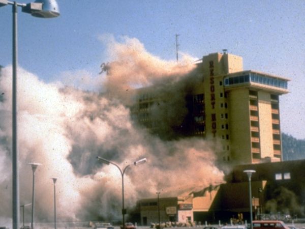 Os Arquivos do FBI - Pagamento mortal