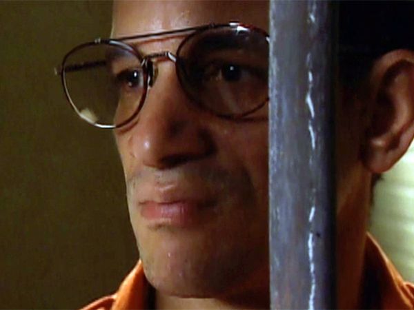 Os Arquivos do FBI - Um estranho na cidade