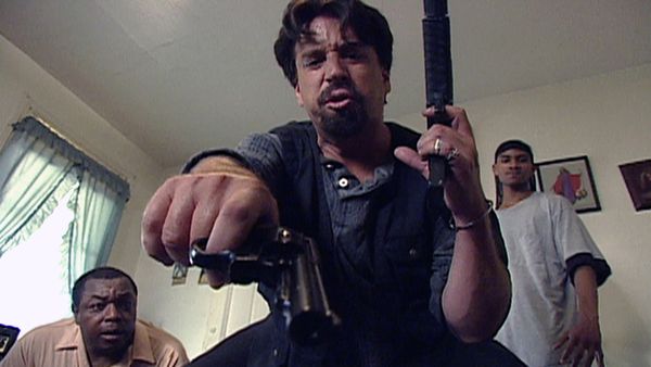 Os Arquivos do FBI - Quebrando o cartel