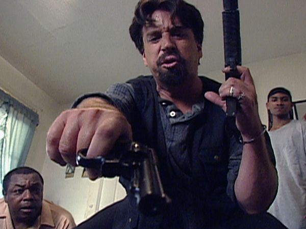 Os Arquivos do FBI - Quebrando o cartel