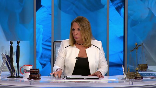 Caso Cerrado (LAS) - Hijo prestado / Sexo por mi padre