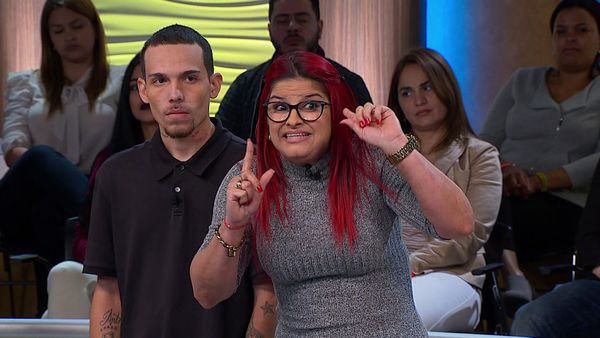 Caso Cerrado (LAS) - Uno por otro / Menores con novia