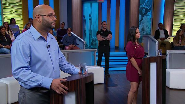 Caso Cerrado (LAS) - Descuido fatal / Lengua sanadora