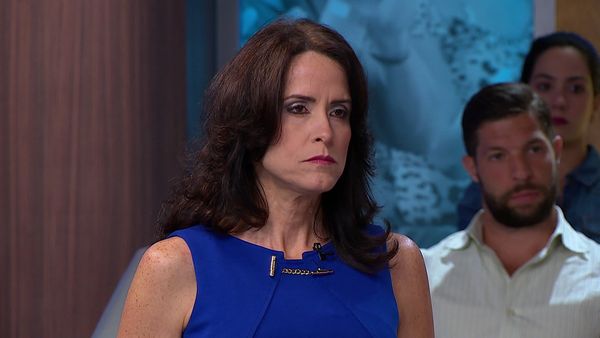 Caso Cerrado (LAS) - Por la boca muere el pez / Me niego a ser padre