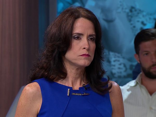 Caso Cerrado (LAS) - Por la boca muere el pez / Me niego a ser padre