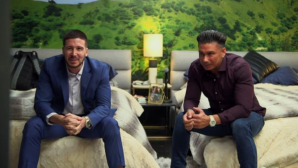 Double Shot at Love with DJ Pauly D and Vinny BR - Perigo em Dobro - Part 1