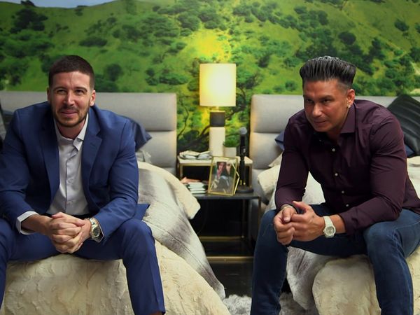 Double Shot at Love with DJ Pauly D and Vinny BR - Perigo em Dobro - Part 1