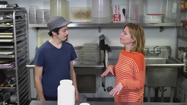 Tastemakers - Fun Ferments