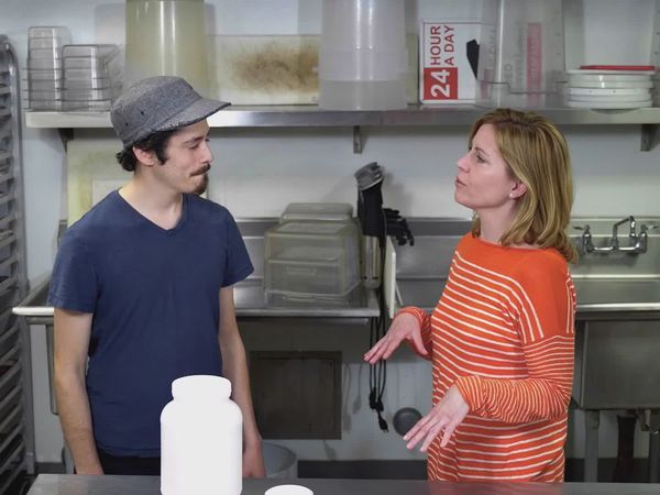 Tastemakers - Fun Ferments