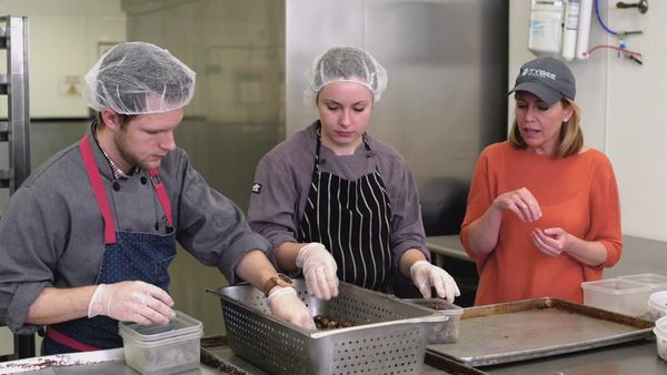 Tastemakers - Not So Fast