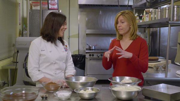 Tastemakers - Soy to the World
