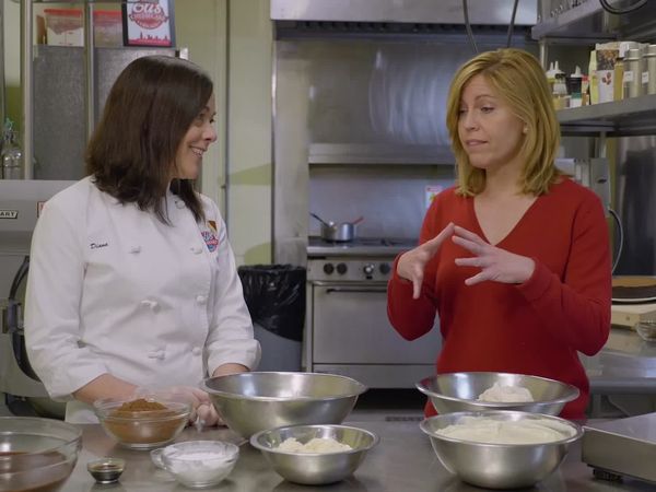 Tastemakers - Soy to the World