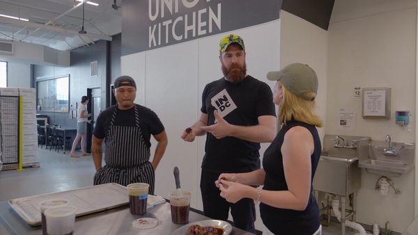 Tastemakers - Fun Ferments