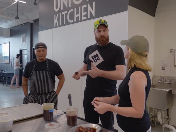 Tastemakers - Fun Ferments