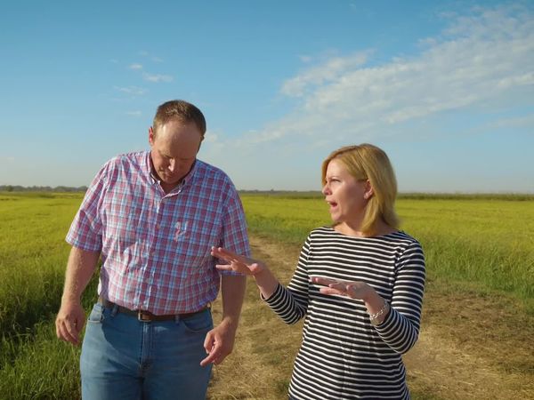 Tastemakers - On the Vine
