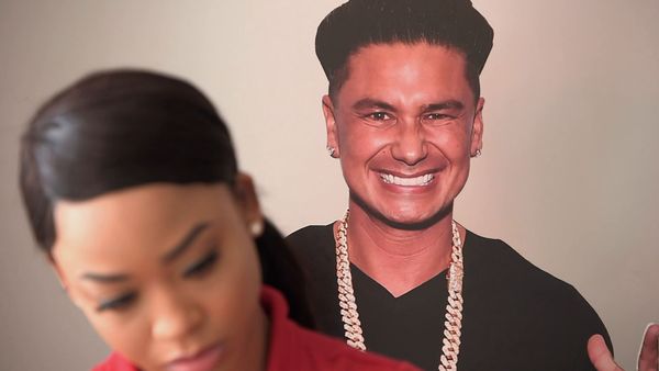 Double Shot at Love with DJ Pauly D and Vinny BR - É dia de DJ Pauly D
