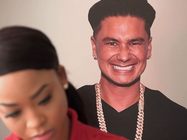Double Shot at Love with DJ Pauly D and Vinny BR - É dia de DJ Pauly D