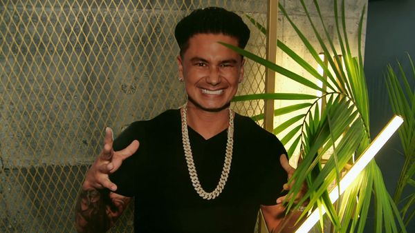 Amor em Dose Dupla - P.S. Eu Amo Pauly