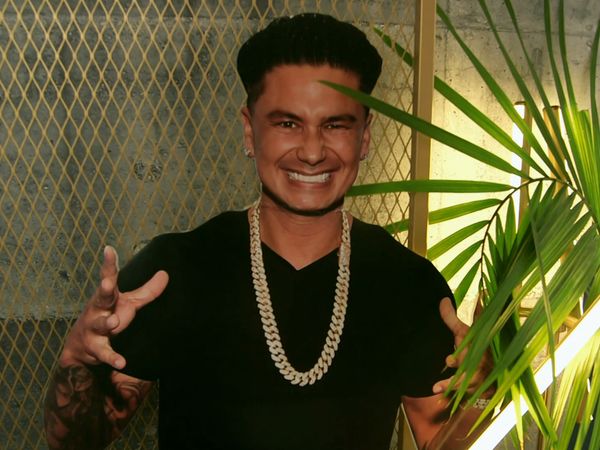 Amor em Dose Dupla - P.S. Eu Amo Pauly