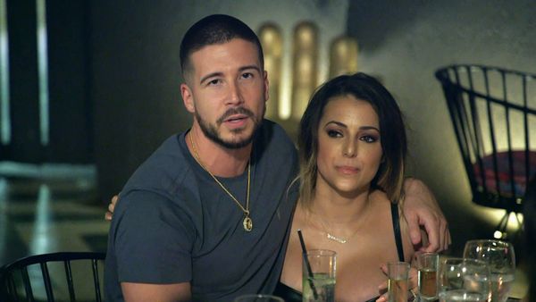 Double Shot at Love with DJ Pauly D and Vinny BR - Ah, Meu Deus! O que o Pauly disse para Ela?