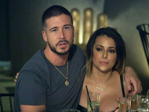 Double Shot at Love with DJ Pauly D and Vinny BR - Ah, Meu Deus! O que o Pauly disse para Ela?