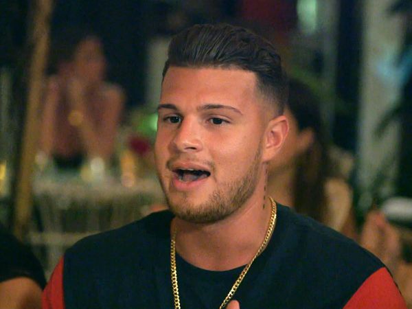 Double Shot at Love with DJ Pauly D and Vinny BR - A de “Amor”