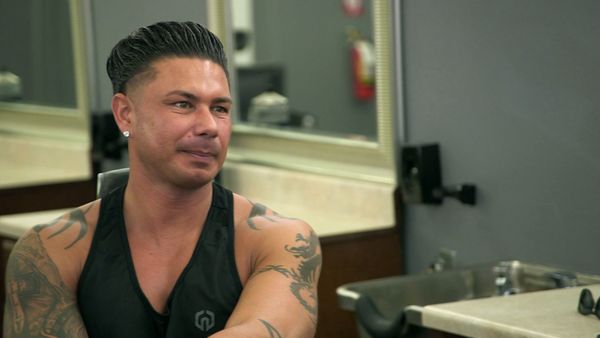 Double Shot at Love with DJ Pauly D and Vinny BR - Não esse tipo de amor