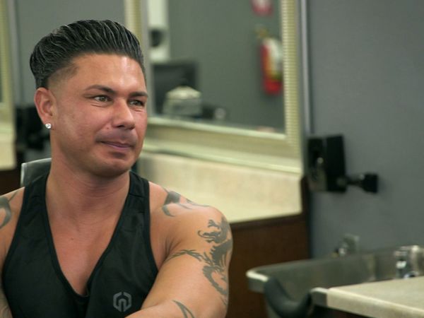 Double Shot at Love with DJ Pauly D and Vinny BR - Não esse tipo de amor