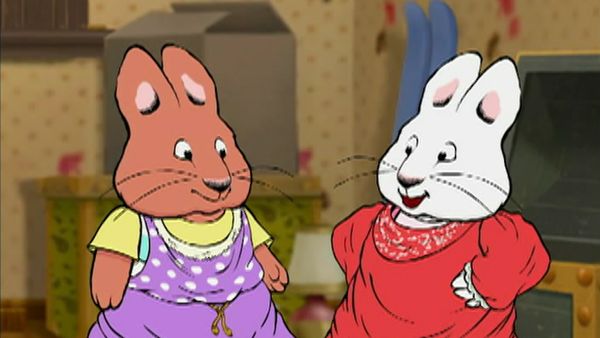 Max & Ruby - Fireflies / Fashion Show / Sing A Long