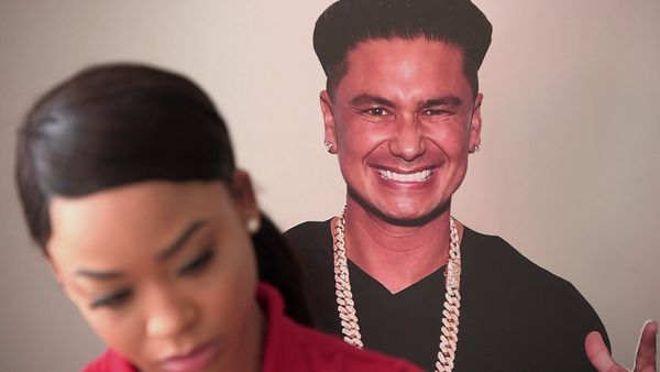 Double Shot at Love with DJ Pauly D and Vinny LT - El dí­a de DJ Pauly D