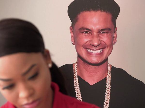 Double Shot at Love with DJ Pauly D and Vinny LT - El día de DJ Pauly D