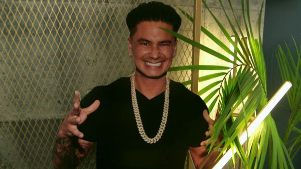 Double Shot at Love with DJ Pauly D and Vinny LT - PD Amo a Pauly