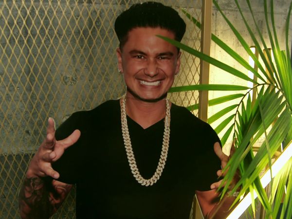 Double Shot at Love with DJ Pauly D and Vinny LT - PD Amo a Pauly