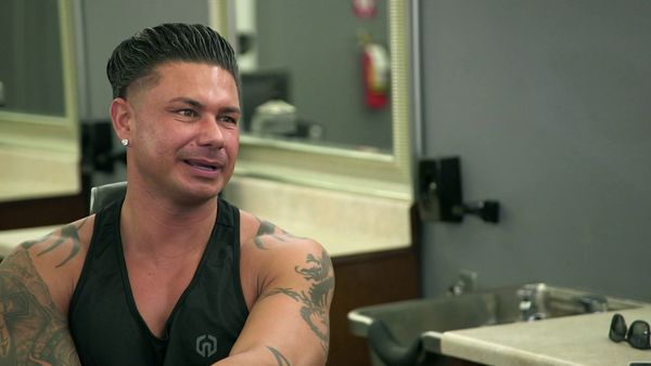Double Shot at Love with DJ Pauly D and Vinny LT - No es ese tipo de amor