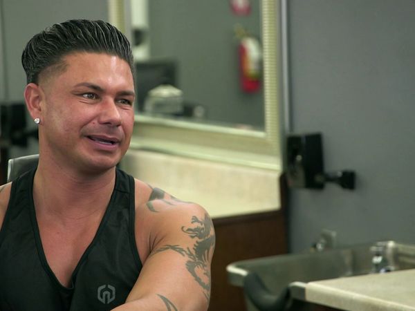 Double Shot at Love with DJ Pauly D and Vinny LT - No es ese tipo de amor
