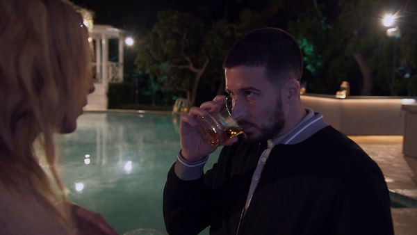 Double Shot at Love with DJ Pauly D and Vinny BR - Na Balada... Com Seus Pais