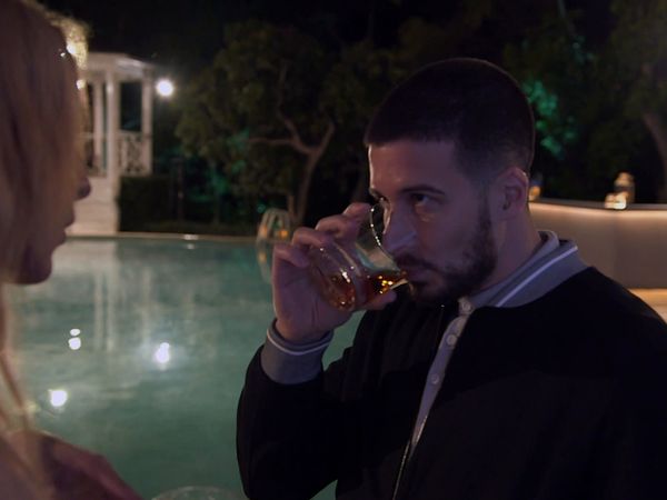 Double Shot at Love with DJ Pauly D and Vinny BR - Na Balada... Com Seus Pais
