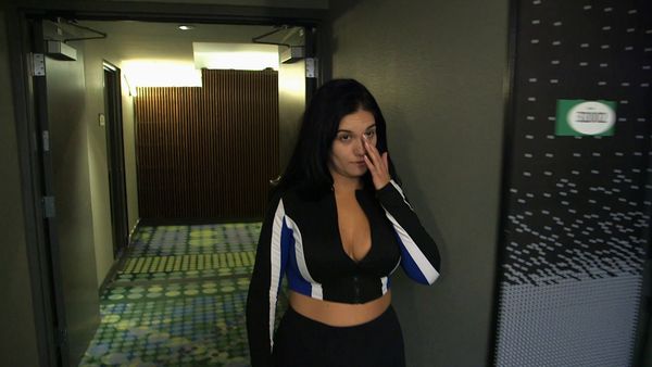 Amor em Dose Dupla - O Que Acontece Em Vegas... Fica Em Vegas?