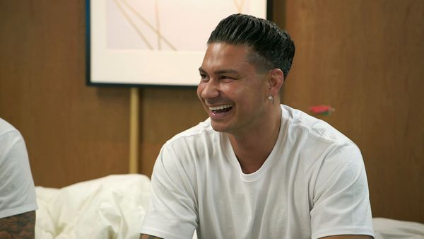 Double Shot at Love with DJ Pauly D and Vinny BR - Indo aos Finalmentes
