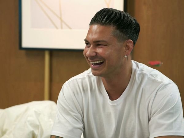 Double Shot at Love with DJ Pauly D and Vinny BR - Indo aos Finalmentes