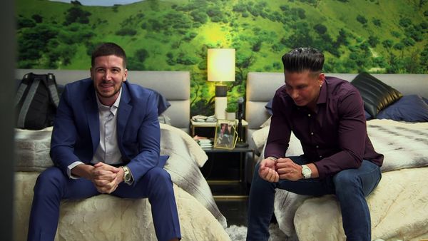 Double Shot at Love with DJ Pauly D and Vinny LT - Problemas Dobles Parte 1