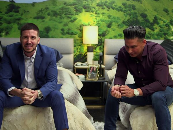 Double Shot at Love with DJ Pauly D and Vinny LT - Problemas Dobles Parte 1