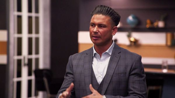 Double Shot at Love with DJ Pauly D and Vinny LT - Problemas dobles Parte 2