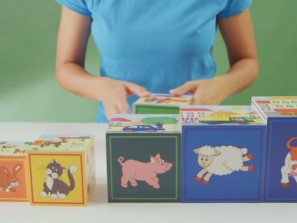 The World of Toys - The World of Toys 3