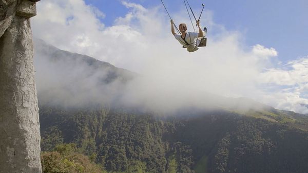Trip Ecuador LATAM - Baños, aventura y adrenalina